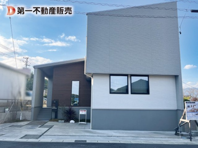 【外観】 | 亀山市長明寺町