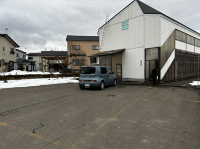 【駐車場】 | プランドール