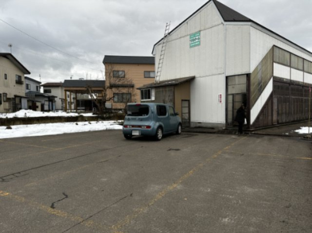 【駐車場】 | プランドール