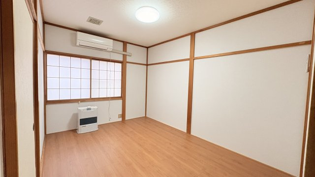 【居間・リビング】 | プランドール