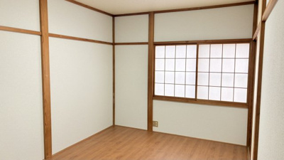 【洋室】 | プランドール