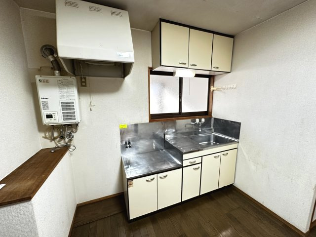 【キッチン】 | プランドール