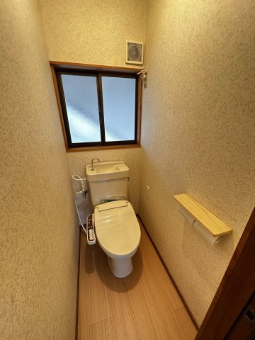 【トイレ】 | プランドール