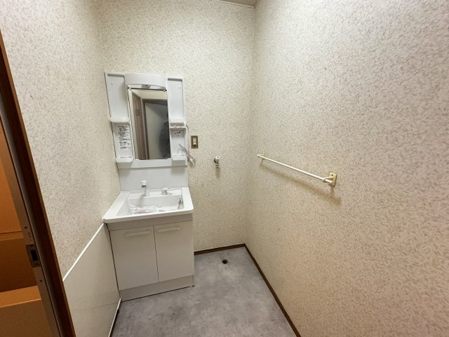 【洗面所】 | プランドール