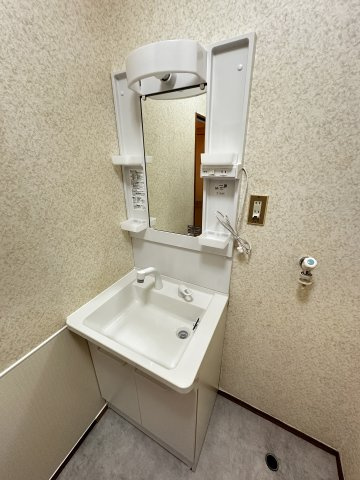 【独立洗面台】 | プランドール