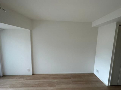 【寝室】 | CREAL premier八丁堀(クリアルプレミアハッチョウボリ)