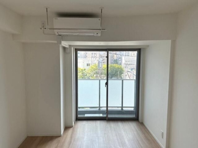 【内装】 | CREAL premier八丁堀(クリアルプレミアハッチョウボリ)