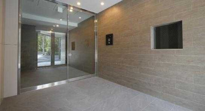 【セキュリティ】 | CREAL premier八丁堀(クリアルプレミアハッチョウボリ)