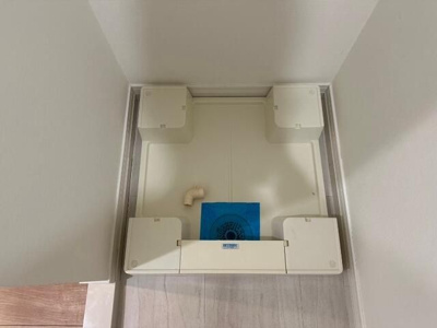 【設備】 | CREAL premier八丁堀(クリアルプレミアハッチョウボリ)