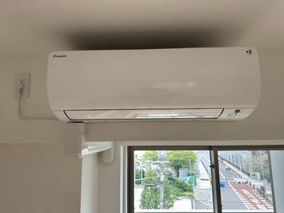 【設備】 | CREAL premier八丁堀(クリアルプレミアハッチョウボリ)