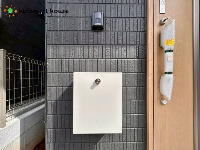 上尾市谷津第2　新築戸建　ハートフルAの設備
