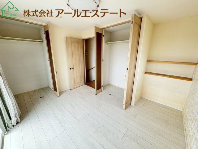 姫路市亀山1丁目　山陽電鉄「亀山駅」徒歩12分の内装