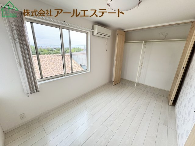 姫路市亀山1丁目　山陽電鉄「亀山駅」徒歩12分の子供部屋