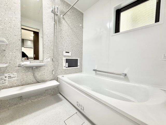 【浴室】 | 新築戸建て
