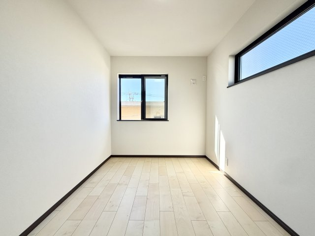 【洋室】 | 新築戸建て