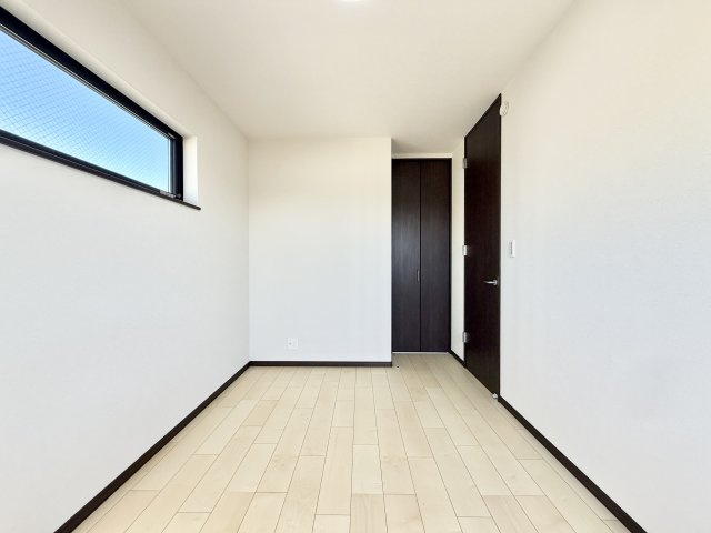 【洋室】 | 新築戸建て