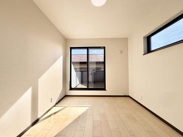 【洋室】 | 新築戸建て