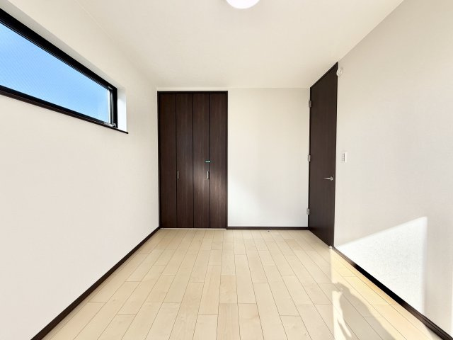 【洋室】 | 新築戸建て