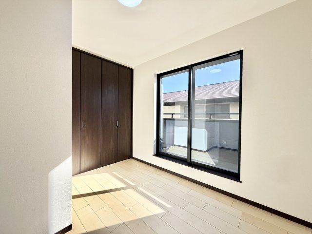 【洋室】 | 新築戸建て