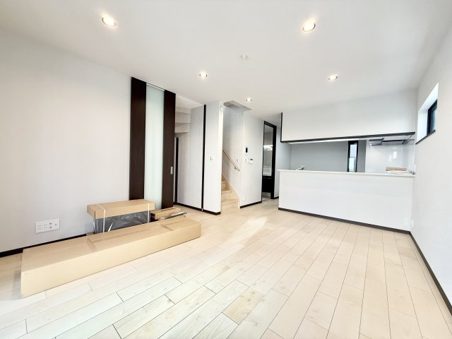 【居間・リビング】 | 新築戸建て