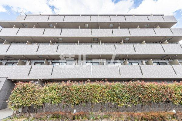 練馬区高野台２丁目の賃貸マンション