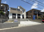 【仲介手数料０円】厚木市まつかげ台2期　新築一戸建ての画像