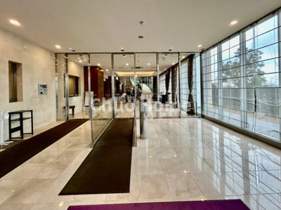 【防犯設備】 | アーバンドックパークシティ豊洲タワーB | 【オートロック】オートロックシステムでセキュリティ充実。当たり前ですが、安全で安心して暮らすのって大事ですよね。お探しのご条件でオートロック付きの物件を探す方も多いですがやはりセキュリティは大事です。