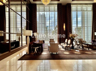 【ロビー】 | アーバンドックパークシティ豊洲タワーB | ロビー