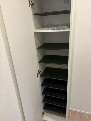 【収納】 | ザ・グランドレジデンス稲毛