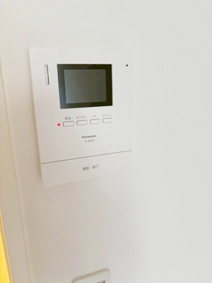 【セキュリティ】 | ザ・グランドレジデンス稲毛