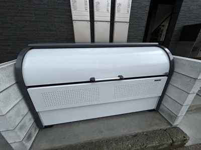 【その他共用部分】 | ザ・グランドレジデンス稲毛