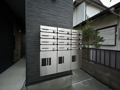 【その他共用部分】 | ザ・グランドレジデンス稲毛