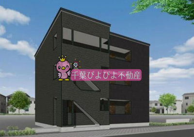 【外観】 | ザ・グランドレジデンス稲毛