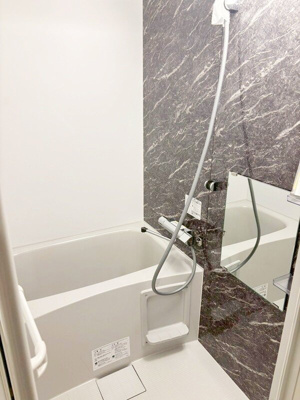 【浴室】 | ザ・グランドレジデンス稲毛