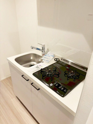 【キッチン】 | ザ・グランドレジデンス稲毛