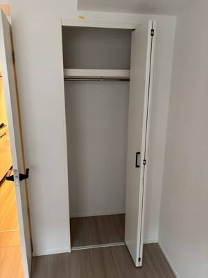 【収納】 | ザ・グランドレジデンス稲毛