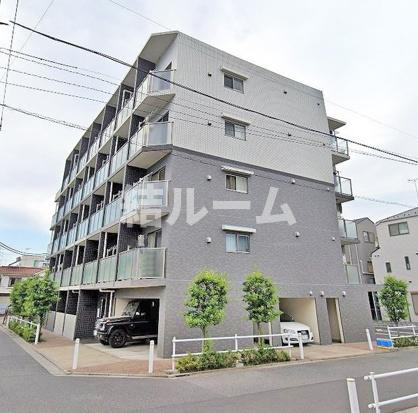 板橋区三園２丁目の賃貸マンション