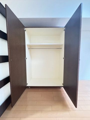 【収納】 | レジディア日本橋人形町