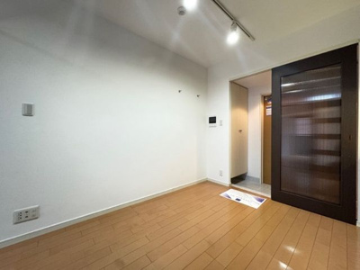 【内装】 | レジディア日本橋人形町