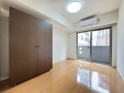 【内装】 | レジディア日本橋人形町