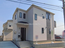 名古屋市瑞穂区中根町３丁目58-3【仲介手数料無料】新築一戸建ての画像