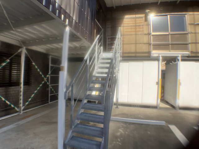 下大久保倉庫のその他