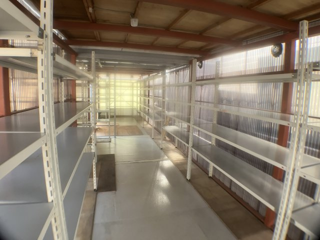 下大久保倉庫のその他