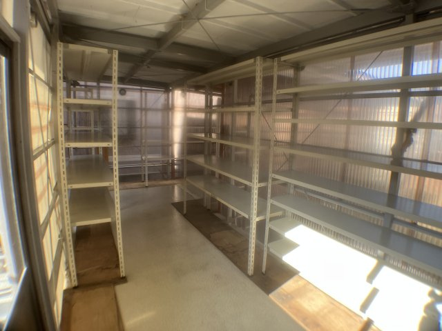 下大久保倉庫のその他