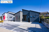 Livele Garden.S深谷市田中第3【平屋】新築住宅の画像