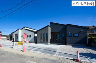 【外観】 | ≪1号棟≫
現地(2026年5月撮影)