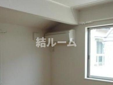 豊島区高松２丁目のアパートの設備