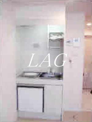 【キッチン】 | ユナイト東六郷ペルジーノ | キッチンです。