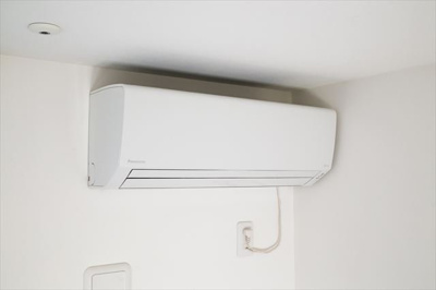 【設備】 | CRASTINE志茂 | 
