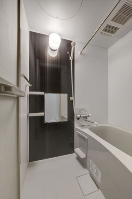 【浴室】 | CRASTINE志茂